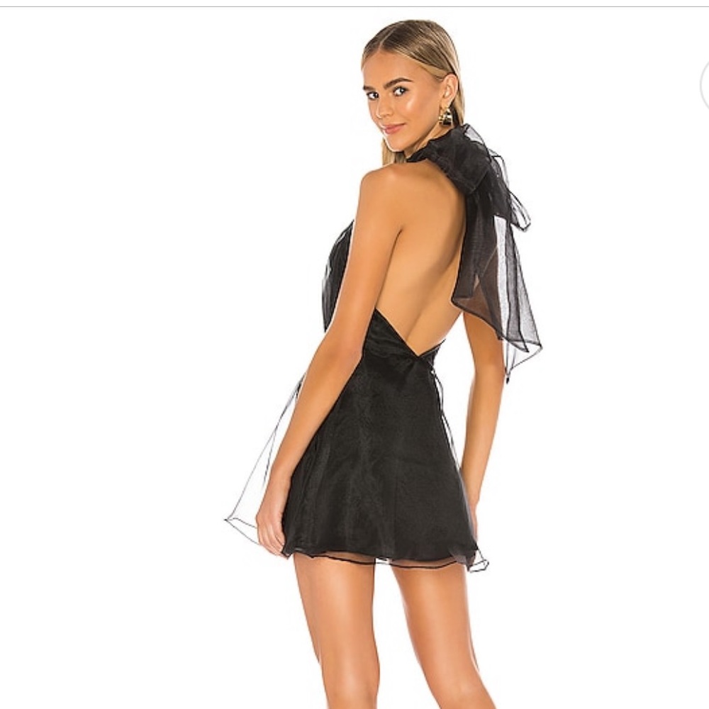 Heartbreaker Dress by Lovers + Friends, M. Never worn!